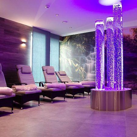 Wellness Hotel Panorama Trenčianske Teplice Exterior foto