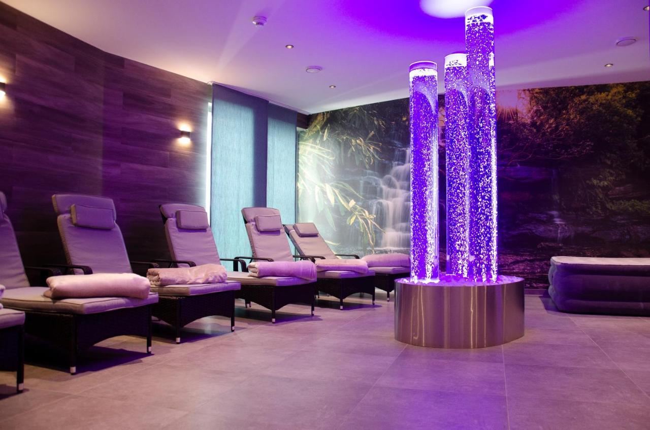 Wellness Hotel Panorama Trenčianske Teplice Exterior foto