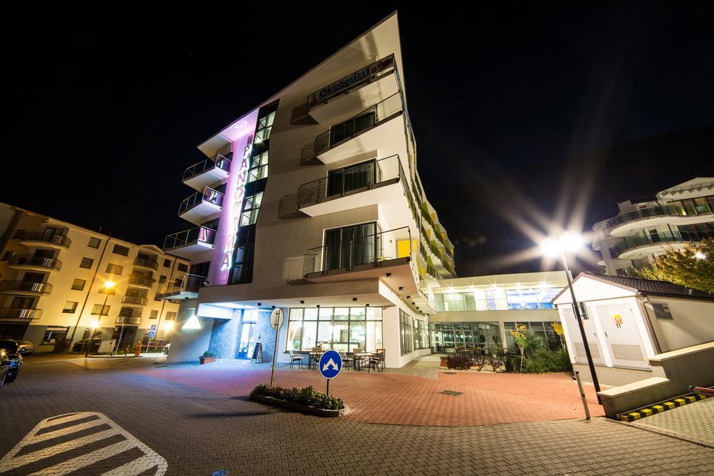 Wellness Hotel Panorama Trenčianske Teplice Exterior foto