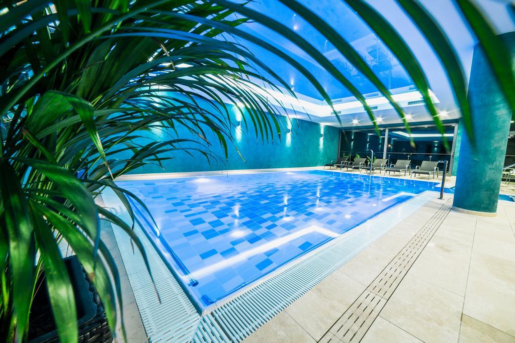 Wellness Hotel Panorama Trenčianske Teplice Exterior foto