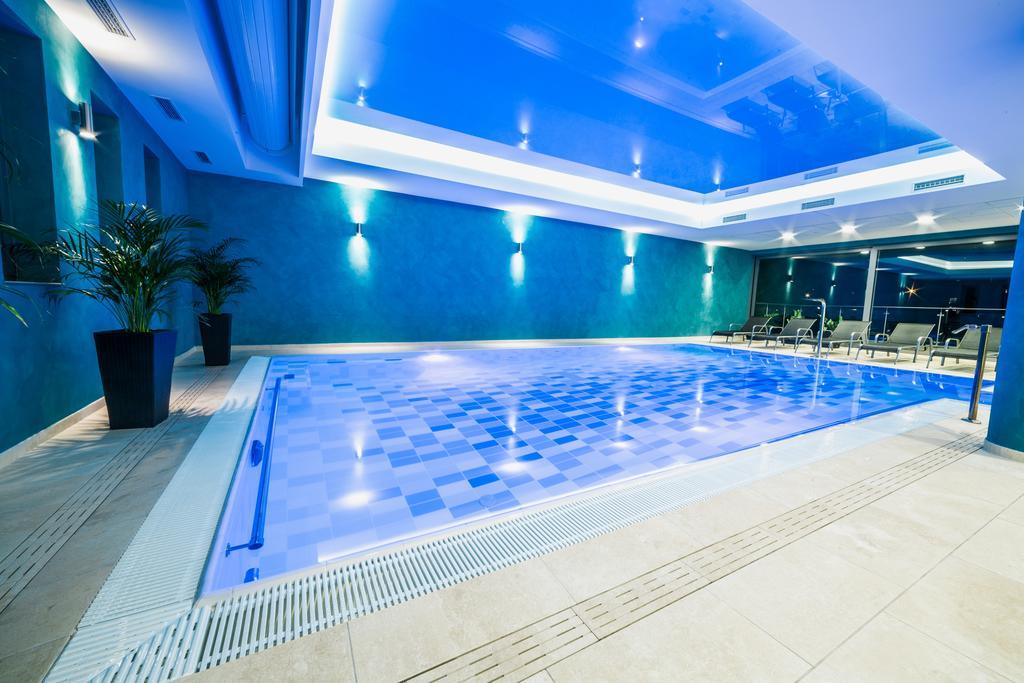 Wellness Hotel Panorama Trenčianske Teplice Exterior foto
