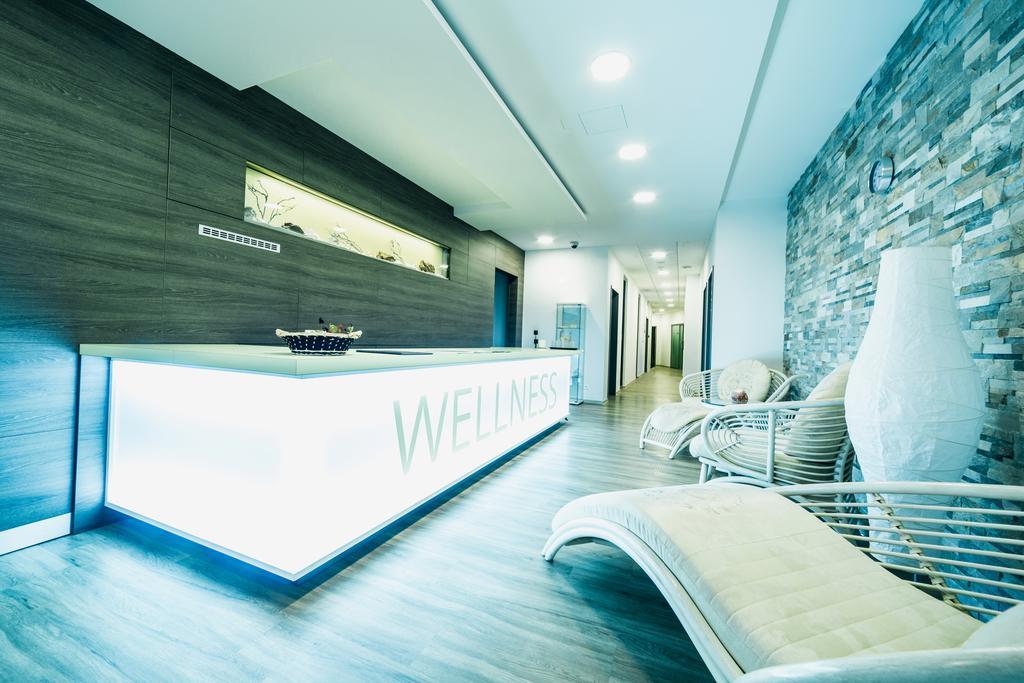 Wellness Hotel Panorama Trenčianske Teplice Exterior foto