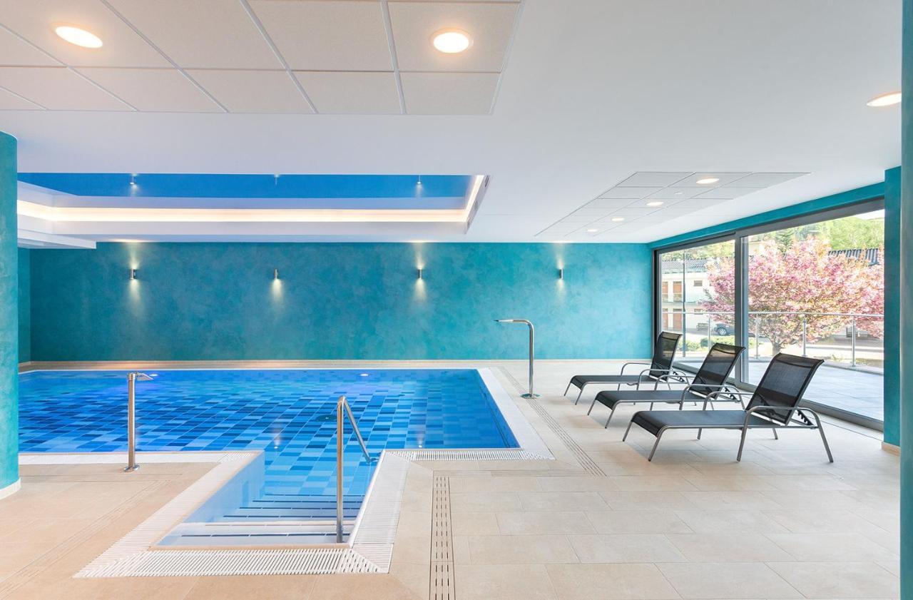 Wellness Hotel Panorama Trenčianske Teplice Exterior foto